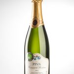 Piva : Château Pouchaud Larquey : Crémant de Bordeaux 2019