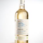 Piva : Château Pouchaud Larquey : Moelleux 2016
