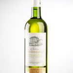 Piva : Château Pouchaud Larquey : Entre-Deux-Mers 2022