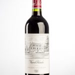 Despagne-Rapin: Château Maison Blanche 2008/2010 Mont. St. Emillion