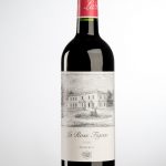 Despagne-Rapin: Château Rose Figeac 2010 Pomerol