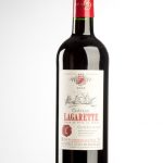 Château Lagarete: Cuvée Renaissance 2008