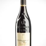 Château Simian: Le Traversier Chateauneuf