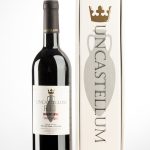 Bodegas Uncastellum : REX 2009