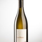 Domaine du Joncier: Le Blanc 2017
