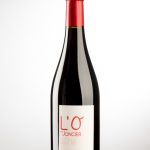 Domaine du Joncier: L'O rouge 2019/2020