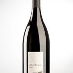 Domaine du Joncier: Les Muses 2017