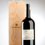 Azienda Torelli : Barbera d'Asti Superiore Vecchio 2015 Magnum 1,5L