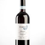 Azienda Curto :  Langhe Nebbiolo 2015