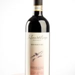 La Luna del Rospo: Barbera d' Asti Bricrocche 2015